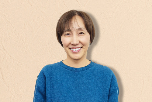 加藤ヒロミテューター 先生