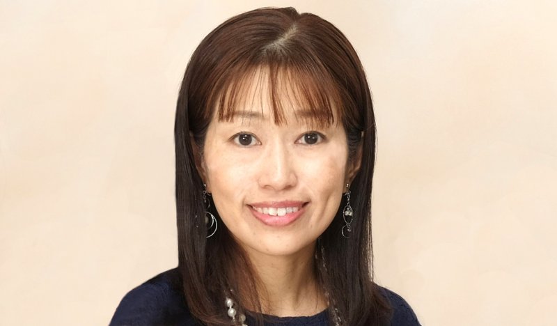 村瀬悦子テューター 先生