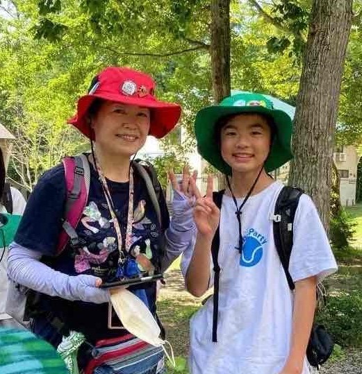 伊藤敦子テューター 先生