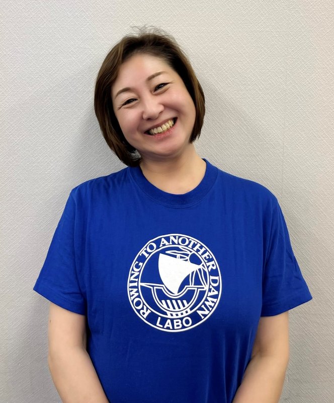 黒岩直子テューター 先生