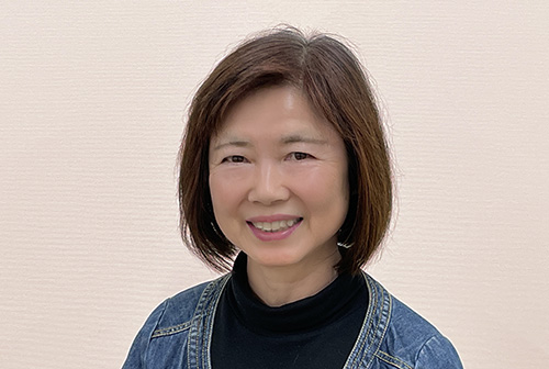 佐藤由美子テューター 先生