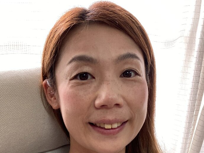 石川亜樹子テューター 先生