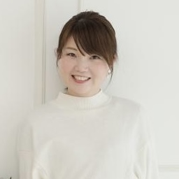 古田晴加テューター 先生