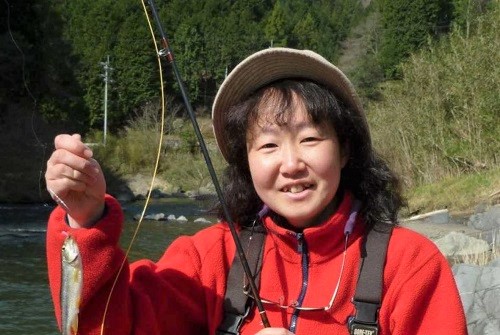 関アズサテューター 先生