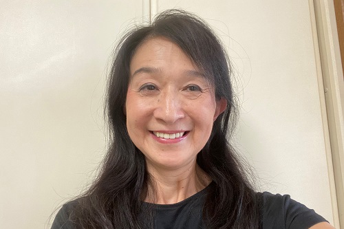 櫻井薫テューター 先生