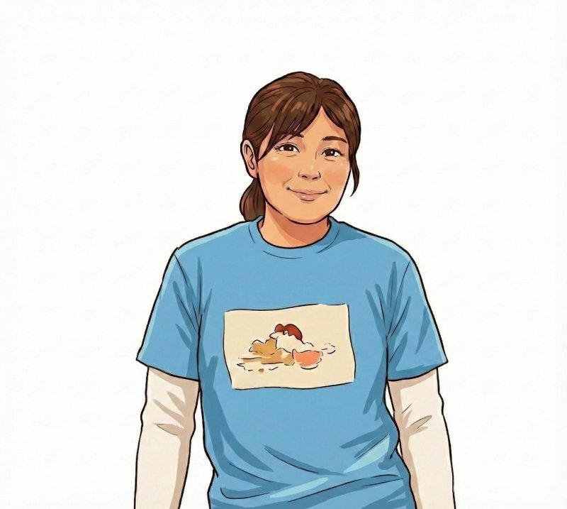 服部紀子テューター 先生