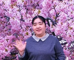 大島尚子テューター 先生
