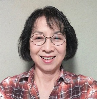 木津政子テューター 先生