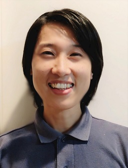 金子幸子テューター 先生
