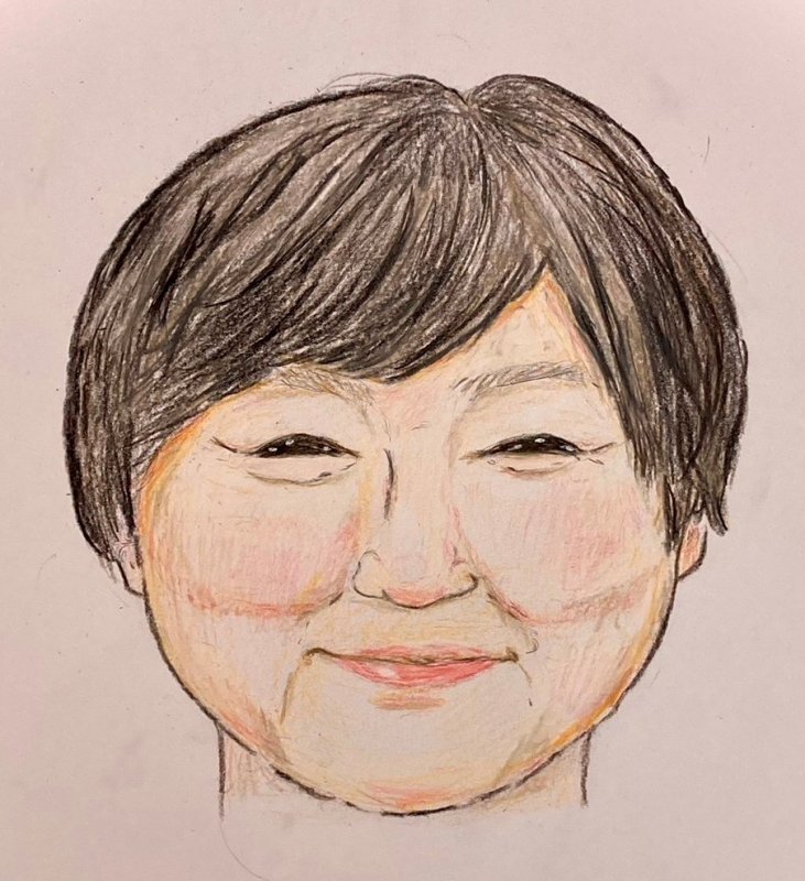 岡本美智子テューター 先生
