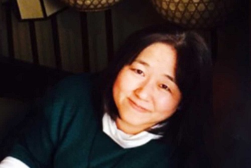 長田容子テューター 先生