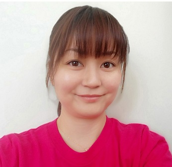 坂田紗文香テューター 先生