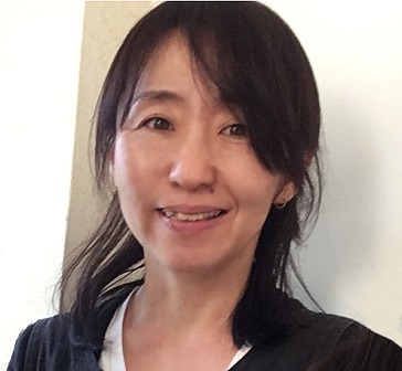 枝元尚美テューター 先生