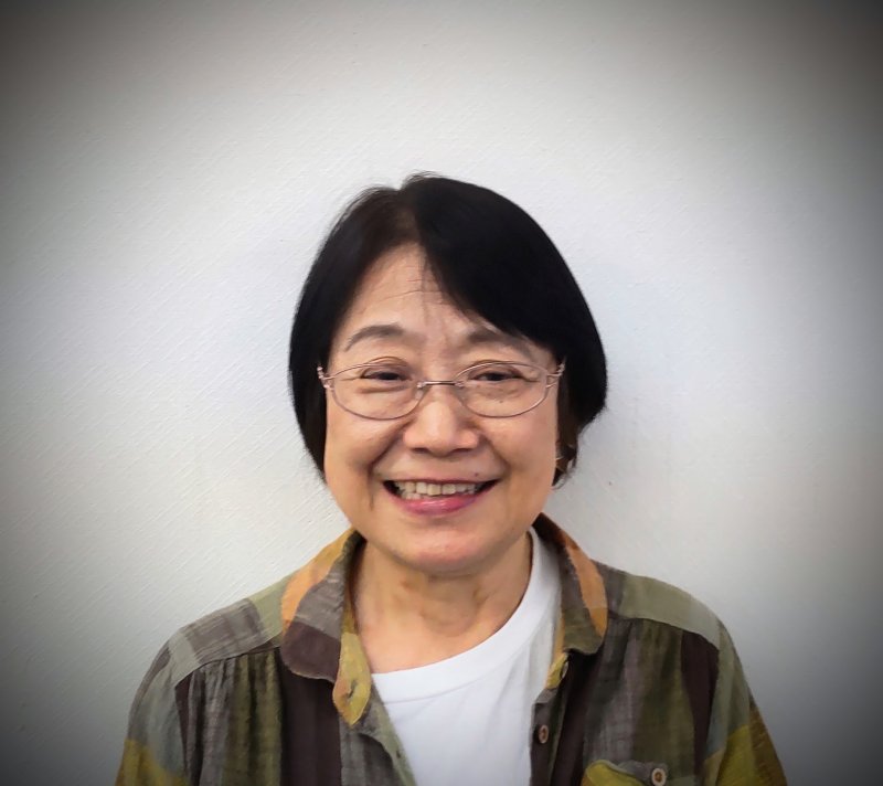 遠山恵美子テューター 先生