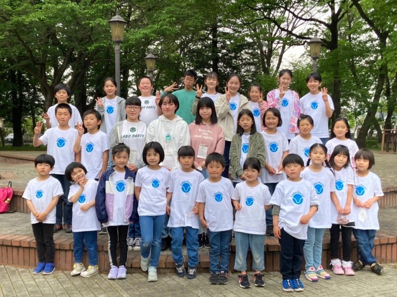 山崎恵テューター 先生