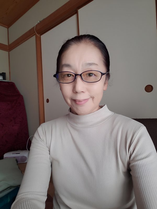 佐藤洋子テューター 先生