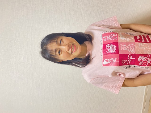 長谷川珠美テューター 先生