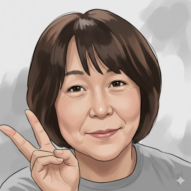 中山美智子テューター 先生