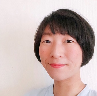 荒川明美テューター 先生