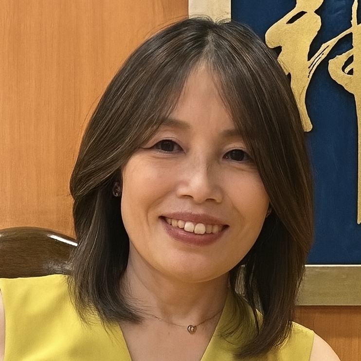 藁谷　昌夕実 テューター