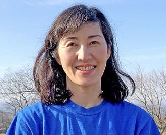 津野　麻紀 テューター